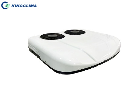 „CoolPro3000“ stogo oro kondicionierius - „Kingclima“